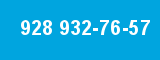 928 932-76-57